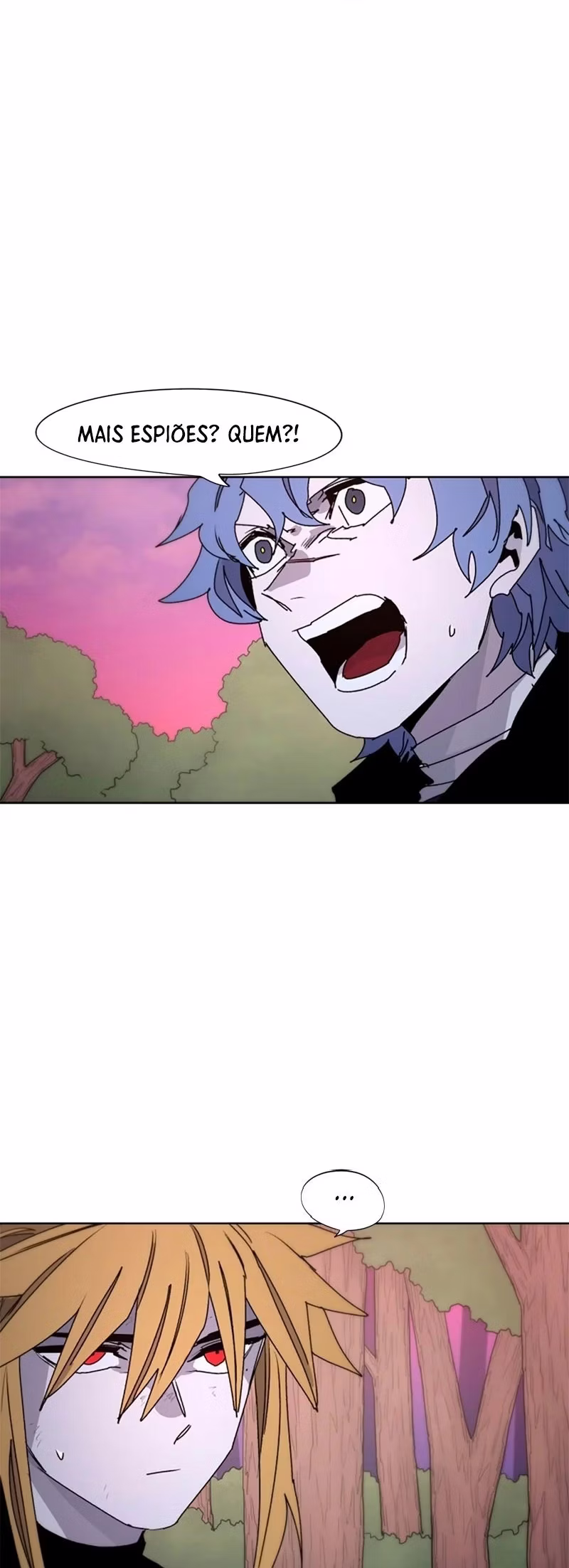 O Cavaleiro das Brasas Capitulo 43 Pagina 37