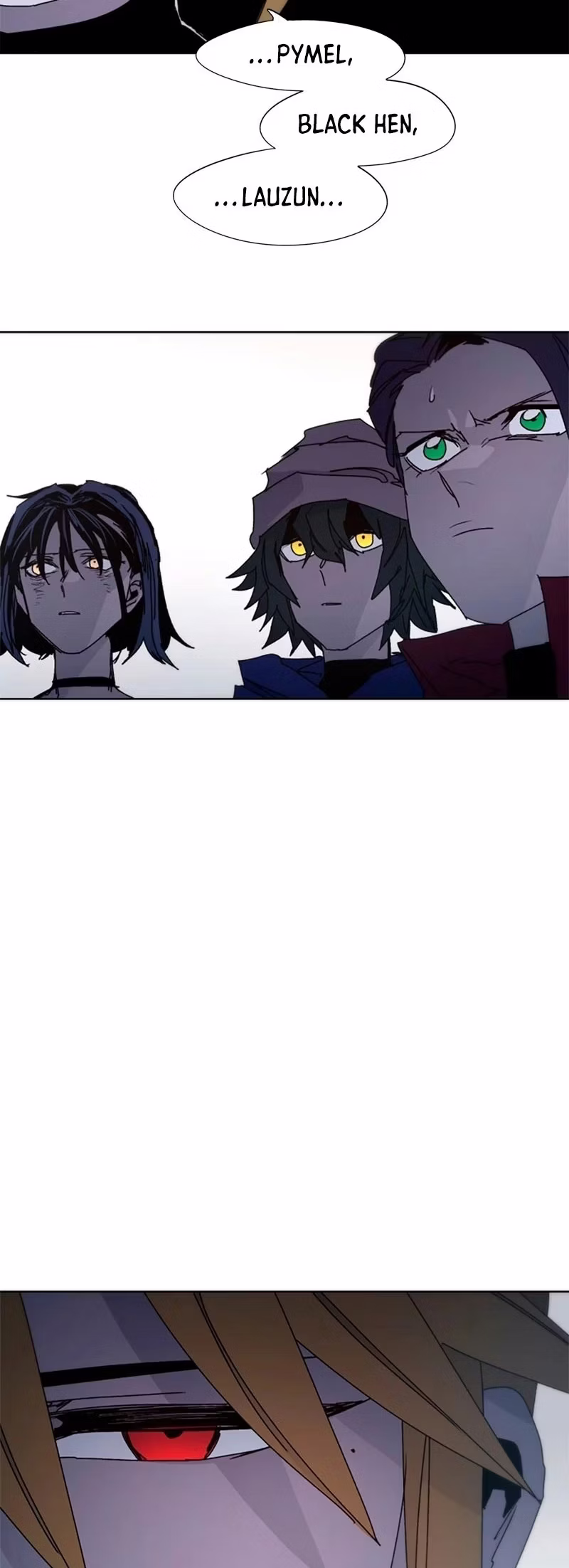 O Cavaleiro das Brasas Capitulo 43 Pagina 39