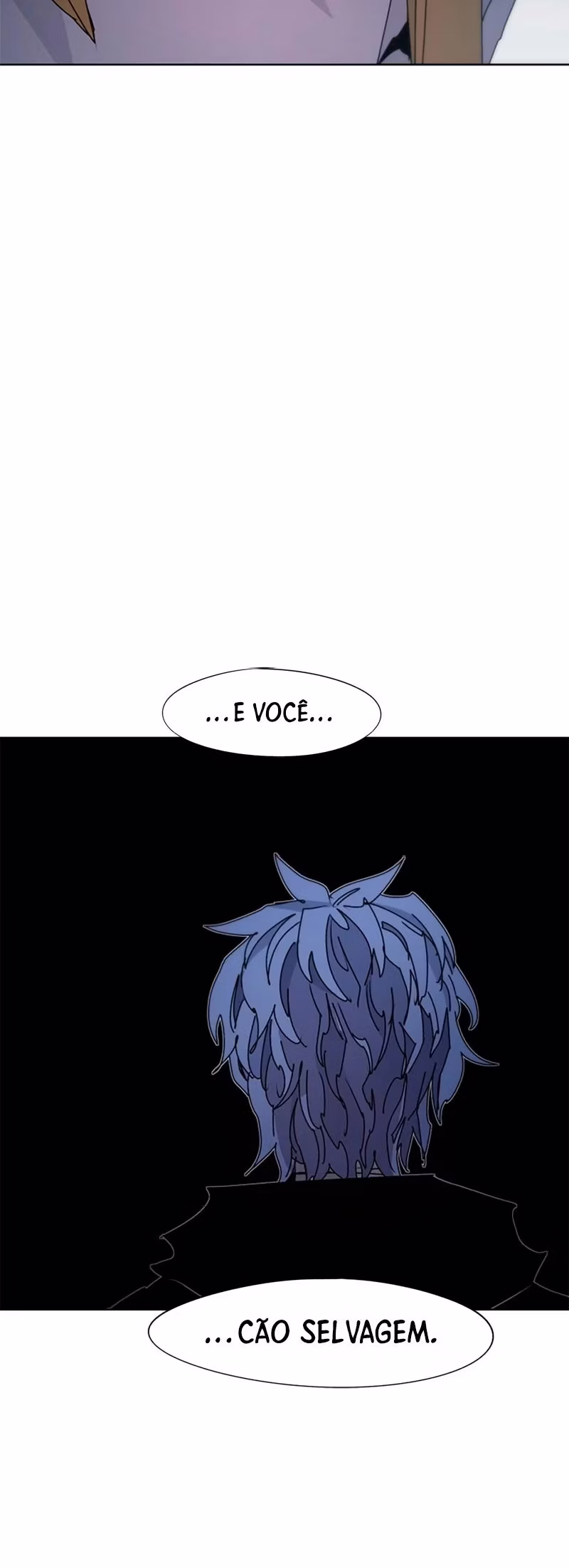 O Cavaleiro das Brasas Capitulo 43 Pagina 40