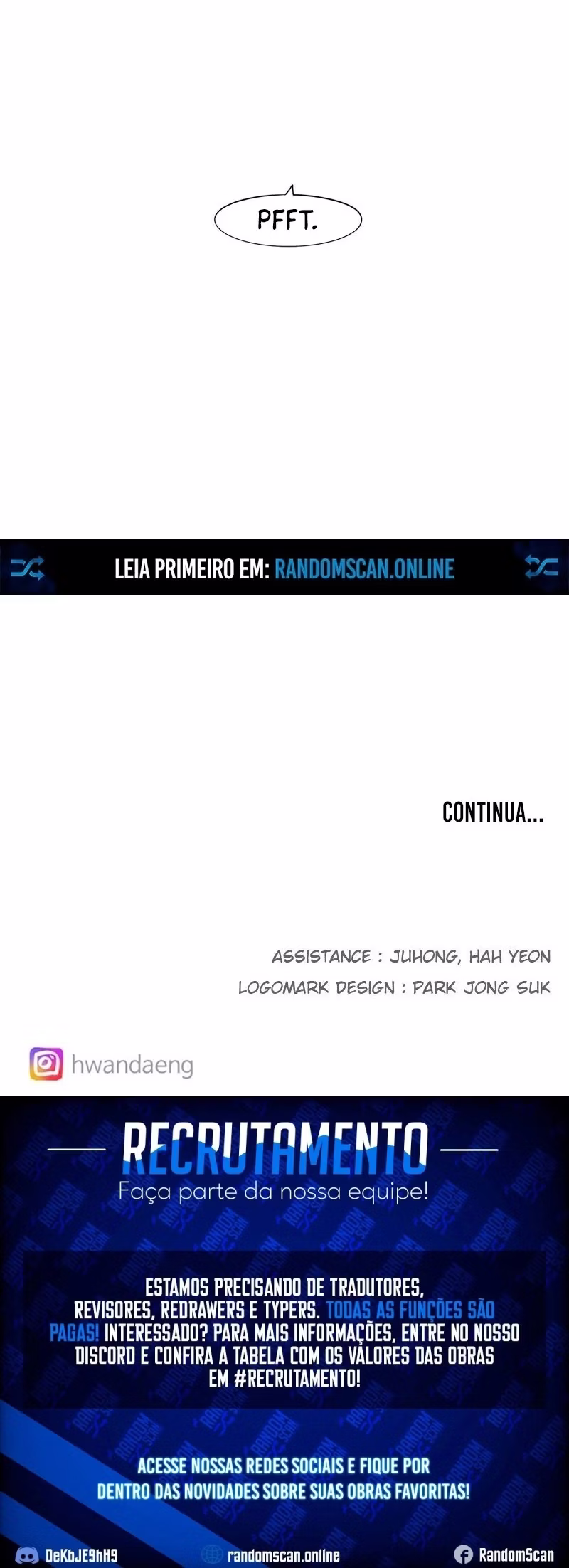 O Cavaleiro das Brasas Capitulo 43 Pagina 42