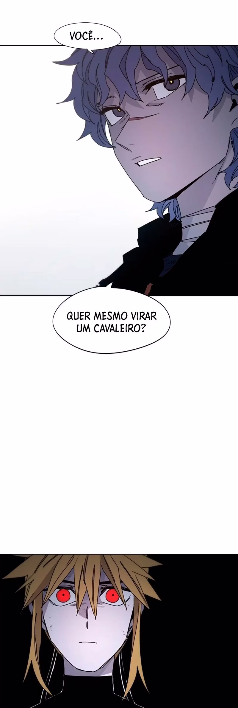 O Cavaleiro das Brasas Capitulo 44 Pagina 17