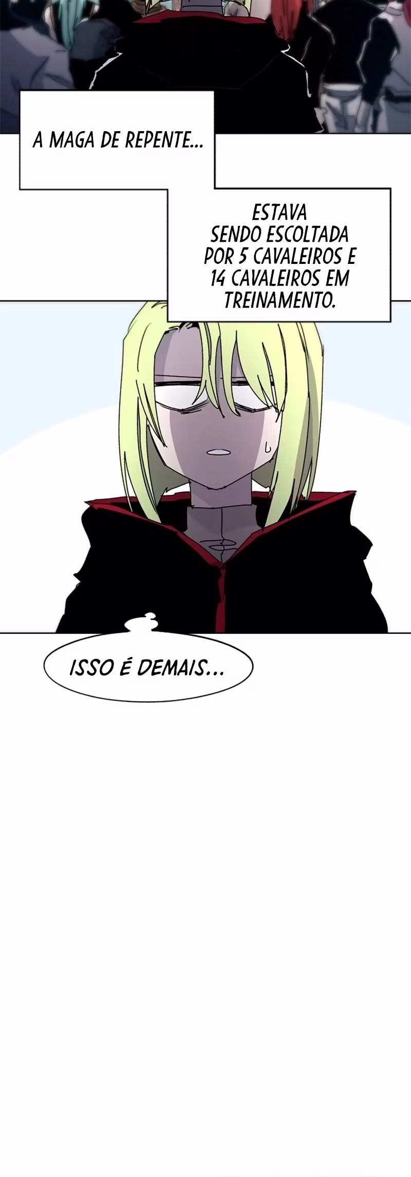 O Cavaleiro das Brasas Capitulo 44 Pagina 24