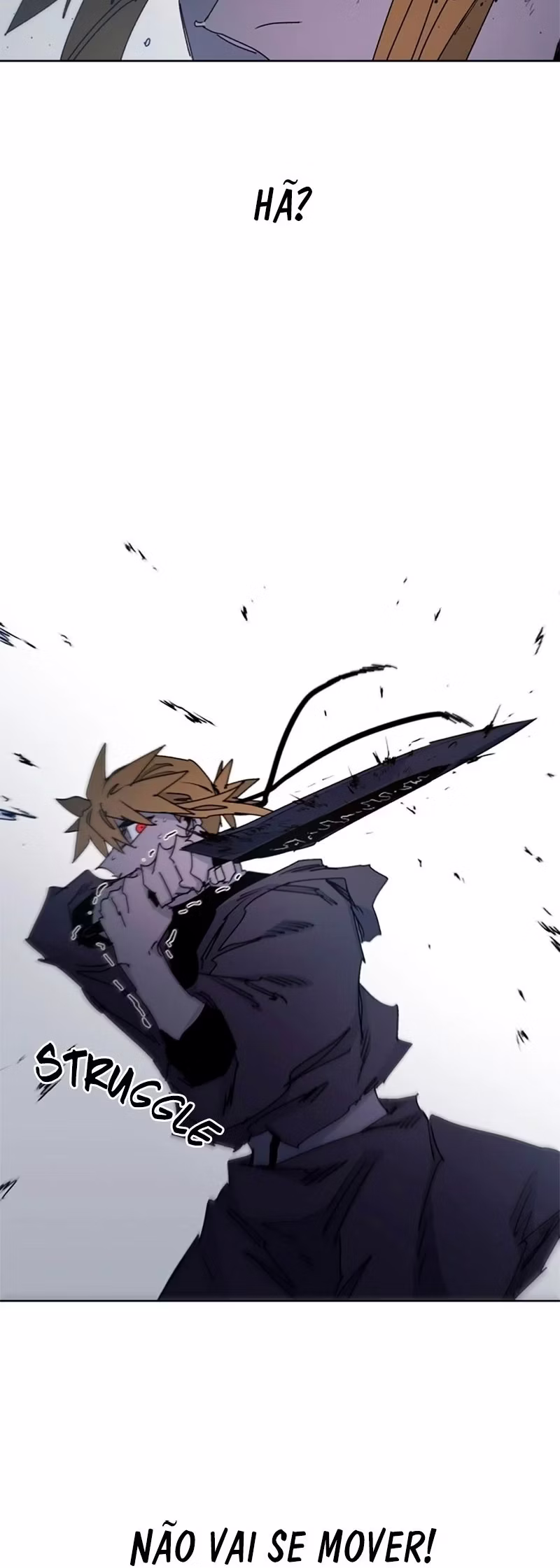 O Cavaleiro das Brasas Capitulo 44 Pagina 30