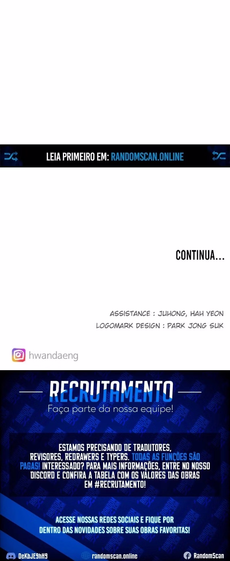 O Cavaleiro das Brasas Capitulo 44 Pagina 44