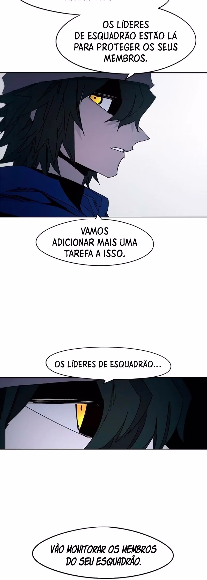O Cavaleiro das Brasas Capitulo 45 Pagina 6