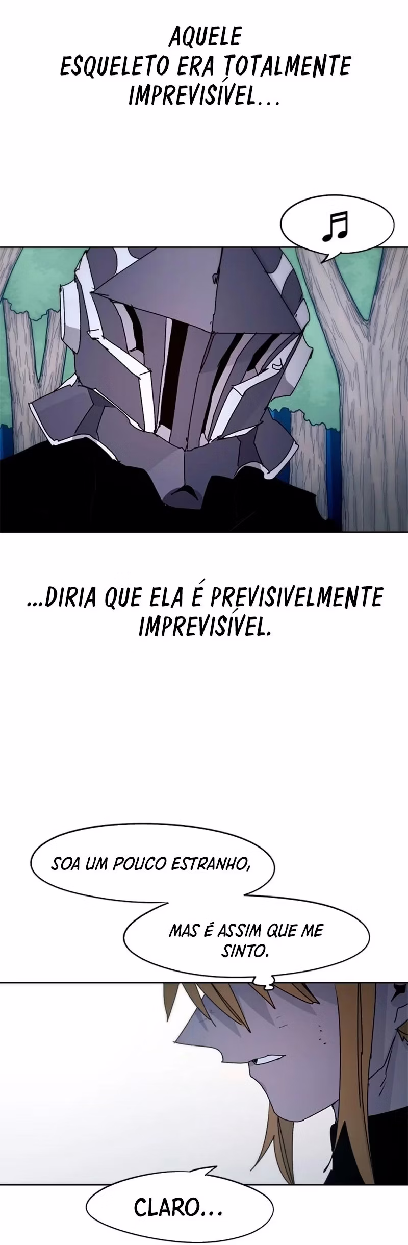 O Cavaleiro das Brasas Capitulo 45 Pagina 12