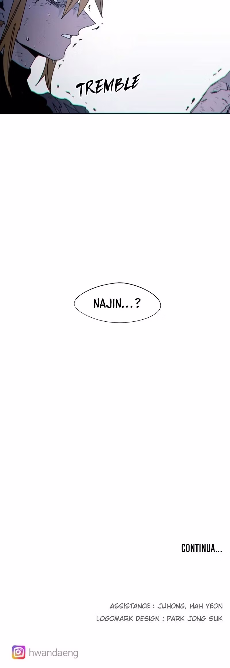 O Cavaleiro das Brasas Capitulo 45 Pagina 42