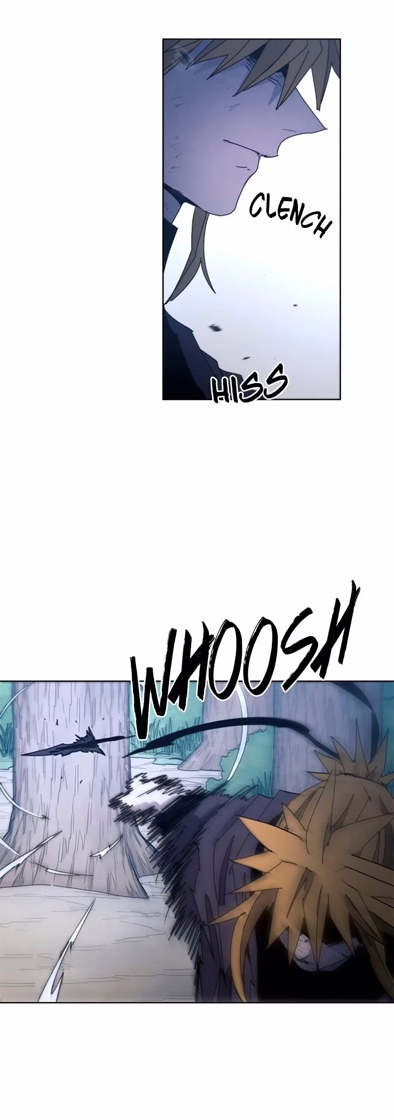 O Cavaleiro das Brasas Capitulo 46 Pagina 5