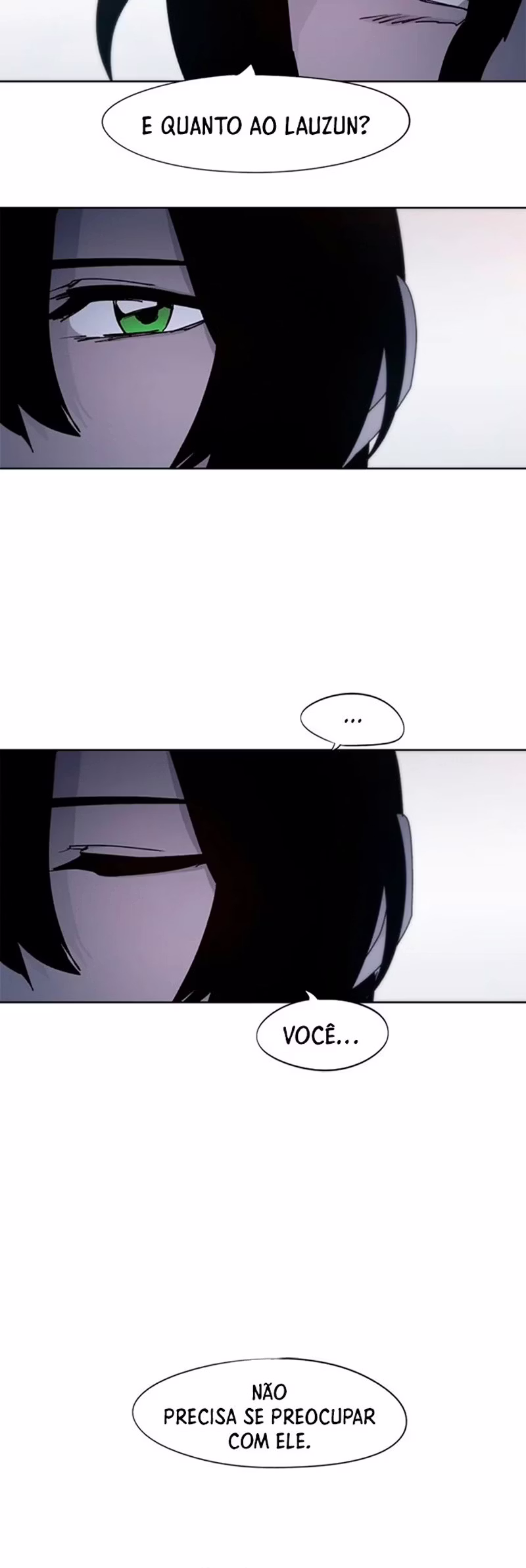 O Cavaleiro das Brasas Capitulo 46 Pagina 24