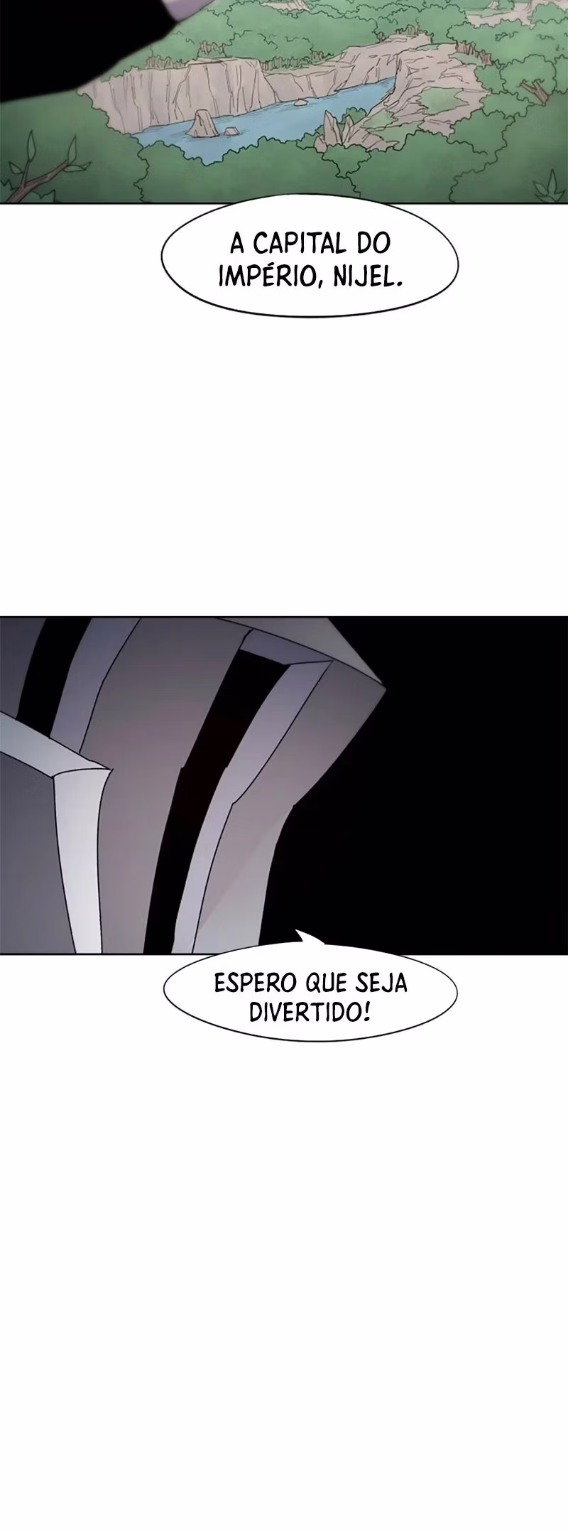 O Cavaleiro das Brasas Capitulo 46 Pagina 33