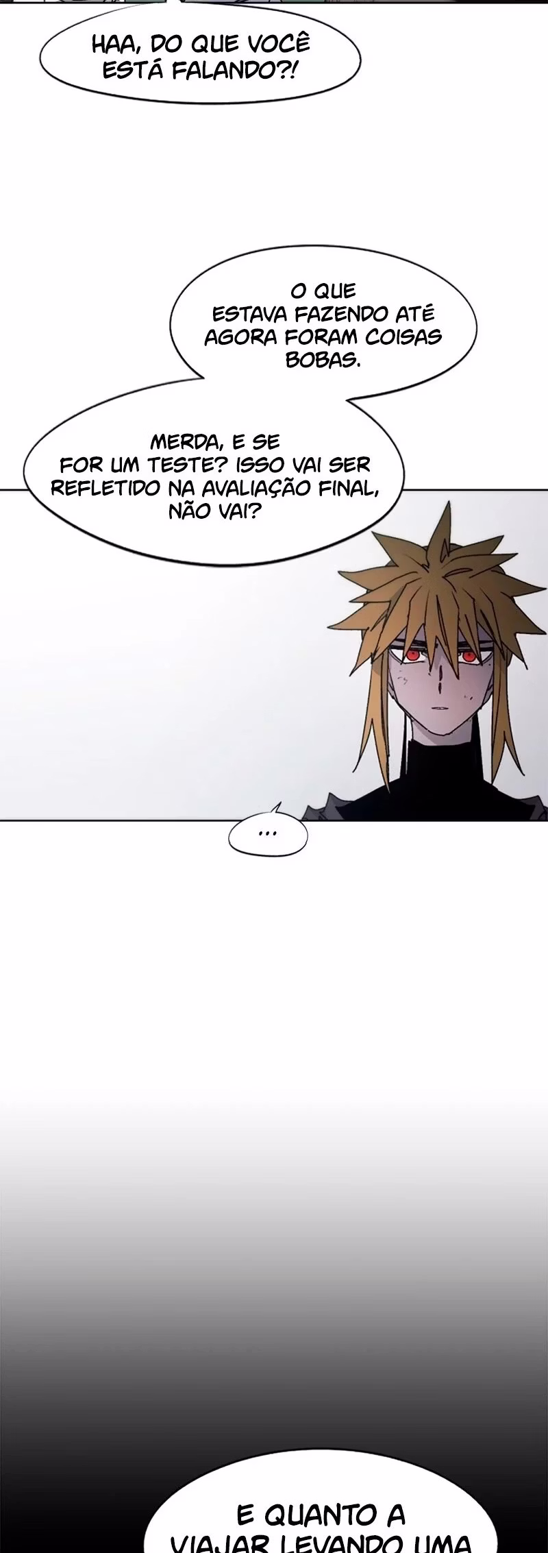 O Cavaleiro das Brasas Capitulo 47 Pagina 3