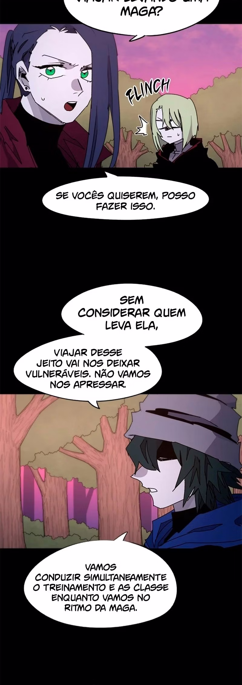 O Cavaleiro das Brasas Capitulo 47 Pagina 4