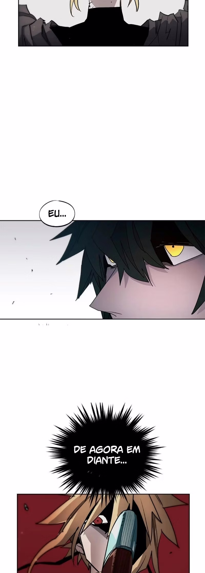 O Cavaleiro das Brasas Capitulo 47 Pagina 16