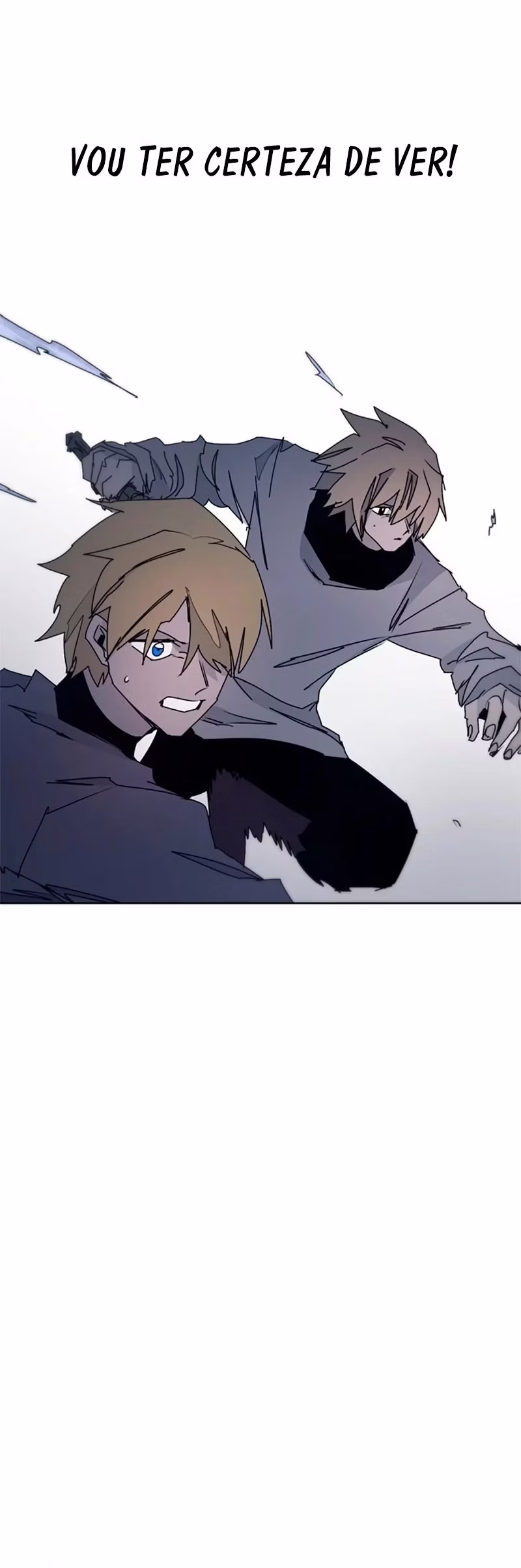 O Cavaleiro das Brasas Capitulo 48 Pagina 27