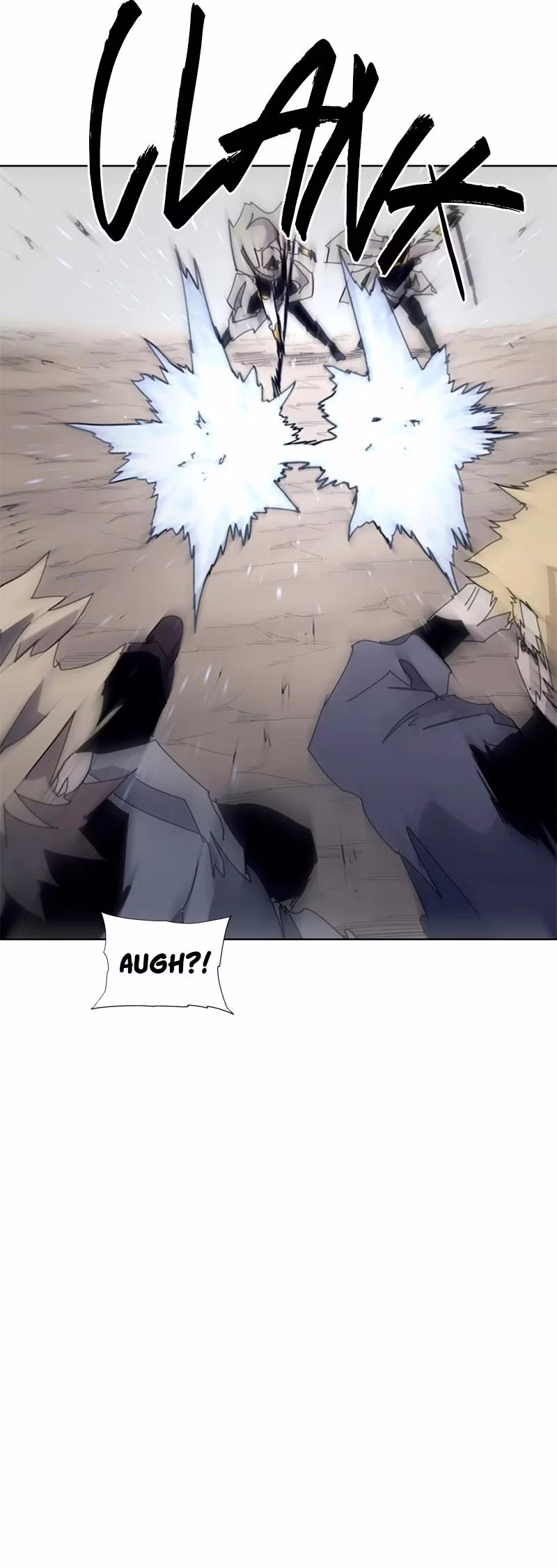 O Cavaleiro das Brasas Capitulo 48 Pagina 31