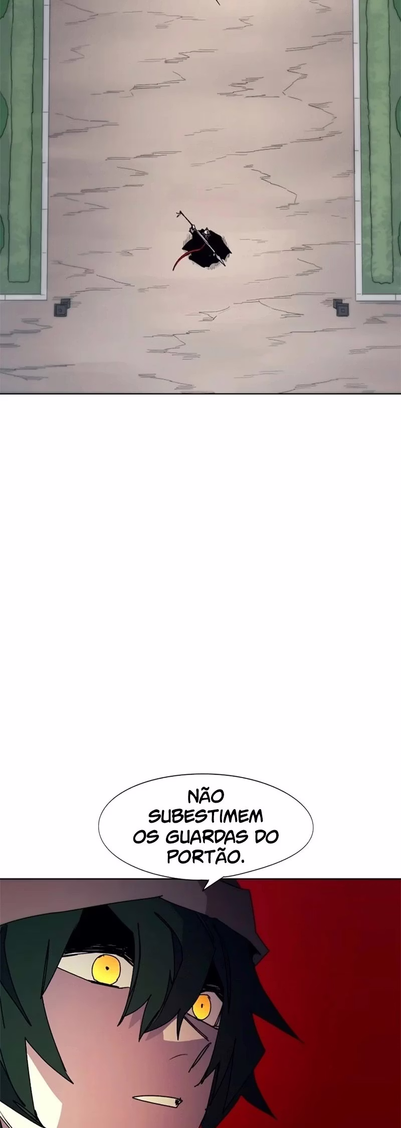 O Cavaleiro das Brasas Capitulo 48 Pagina 35