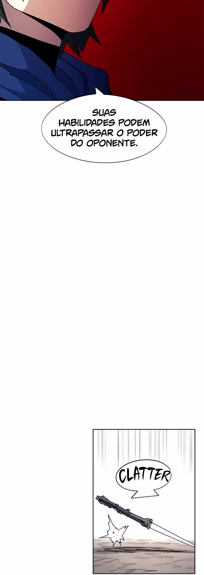 O Cavaleiro das Brasas Capitulo 48 Pagina 36