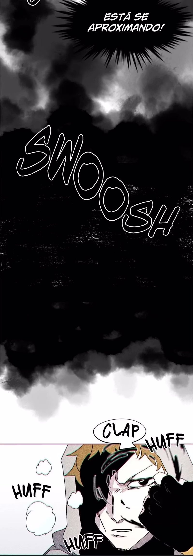 O Cavaleiro das Brasas Capitulo 49 Pagina 16