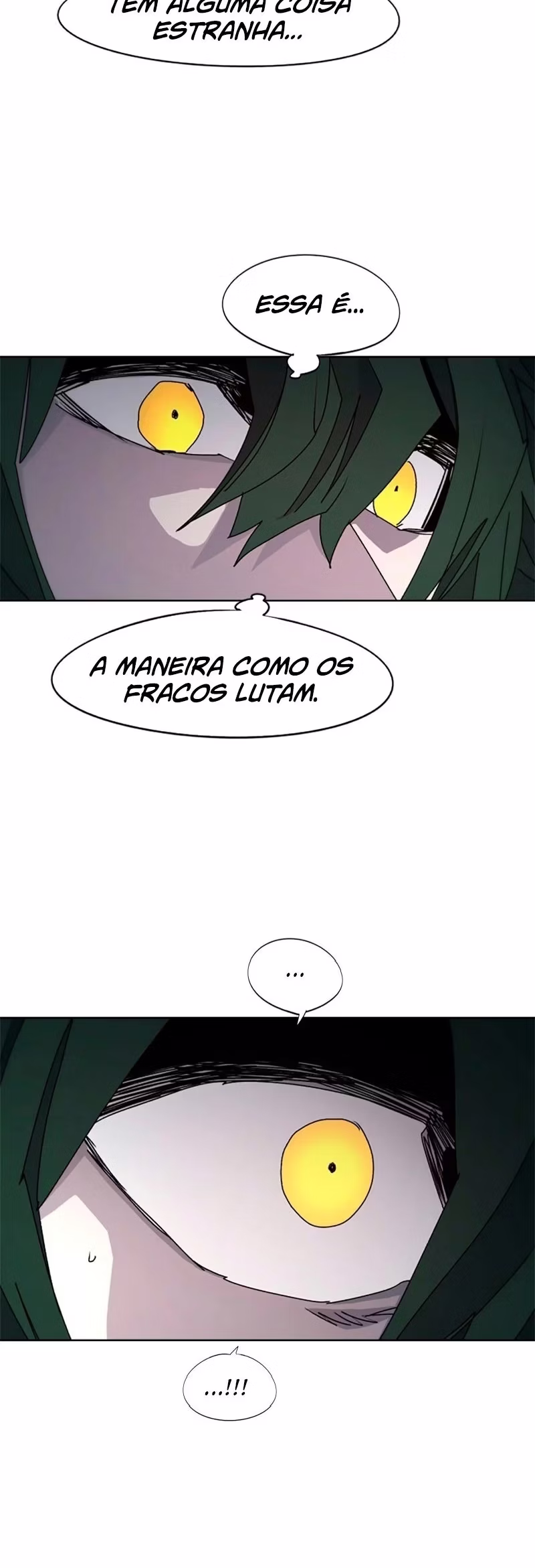 O Cavaleiro das Brasas Capitulo 49 Pagina 20