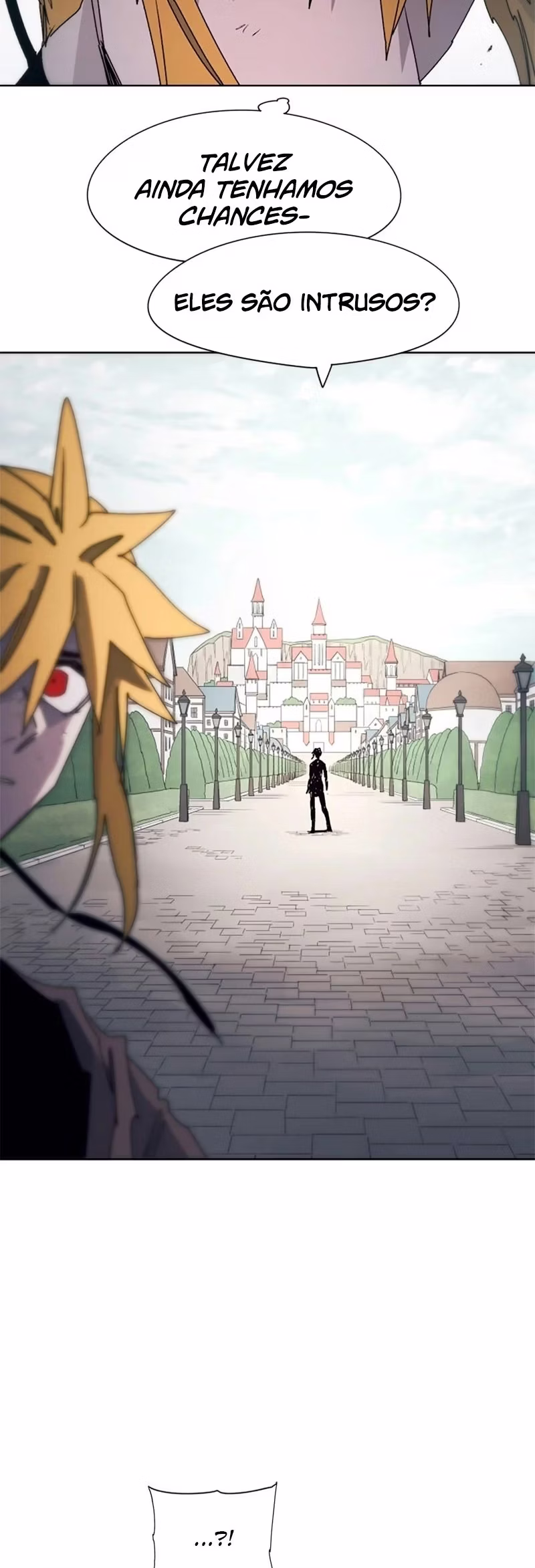 O Cavaleiro das Brasas Capitulo 49 Pagina 22