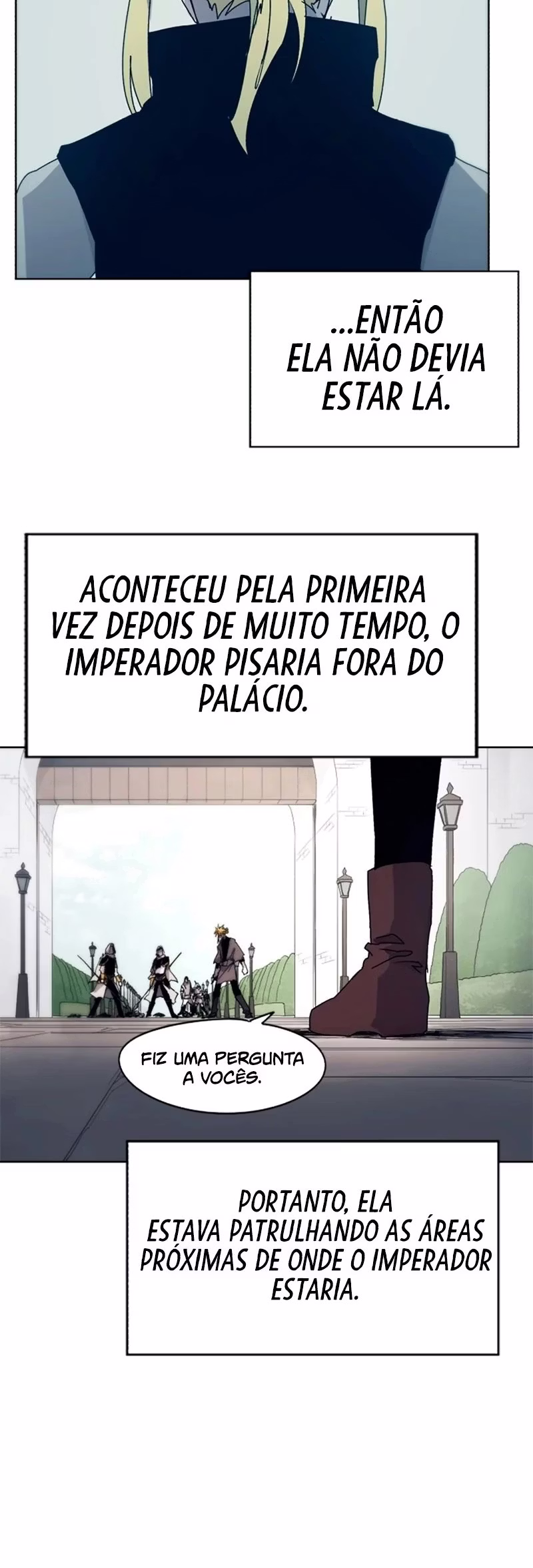 O Cavaleiro das Brasas Capitulo 49 Pagina 24