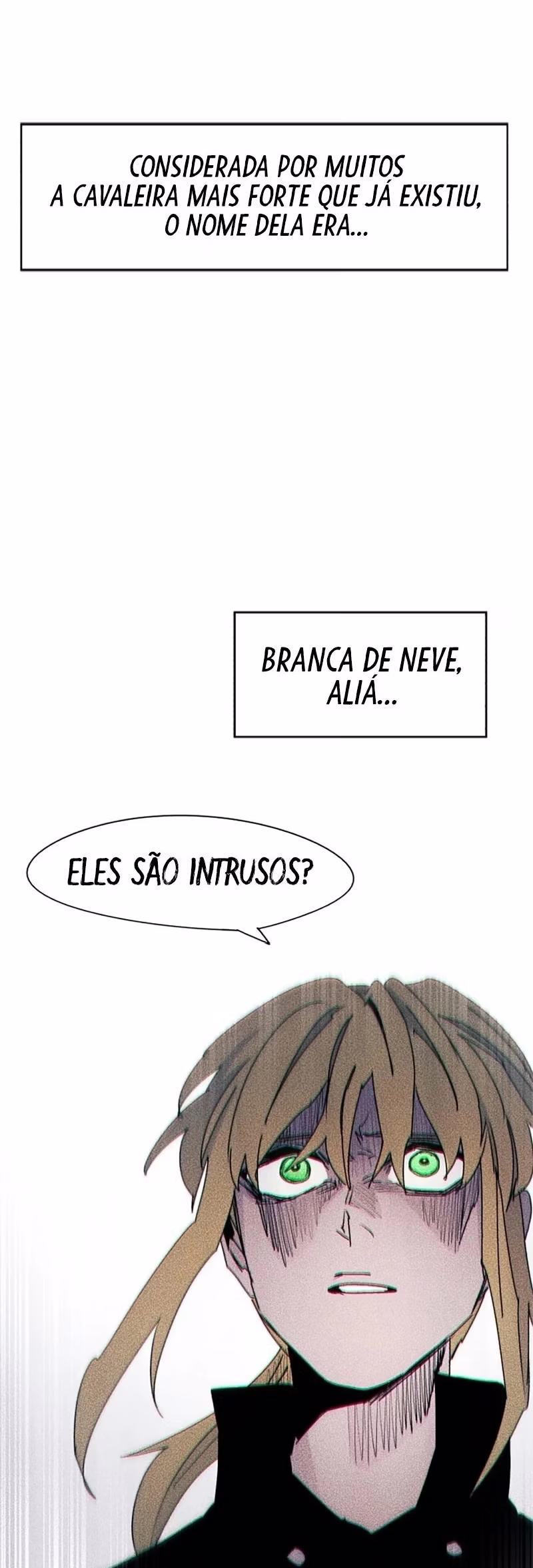 O Cavaleiro das Brasas Capitulo 49 Pagina 25