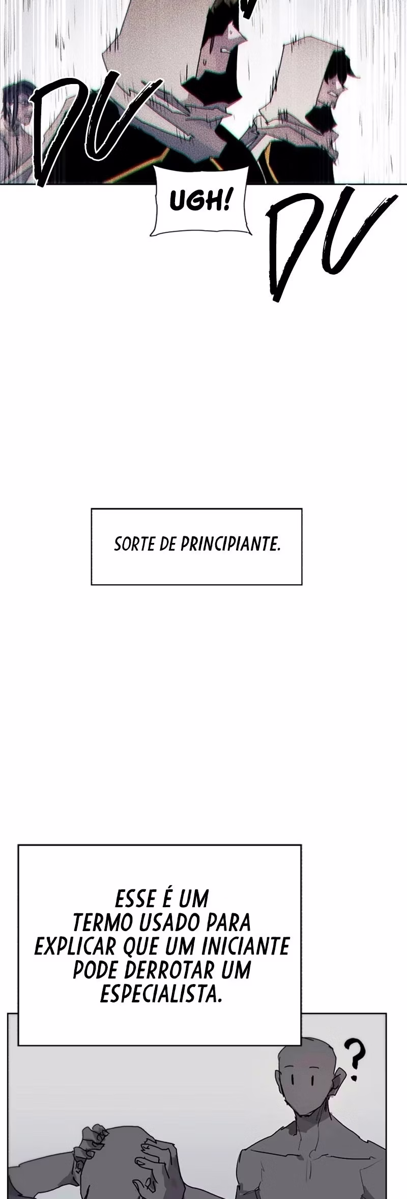 O Cavaleiro das Brasas Capitulo 49 Pagina 27