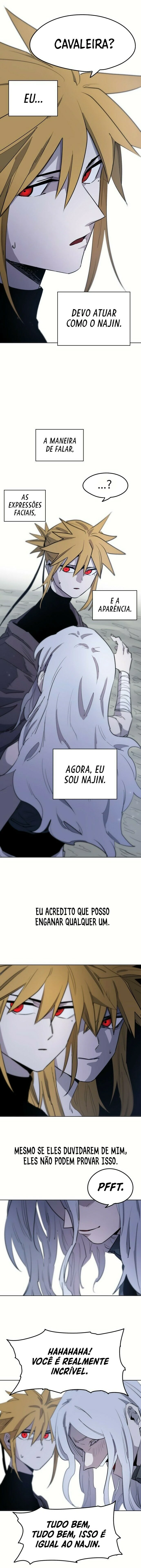 O Cavaleiro das Brasas Capitulo 5 Pagina 3