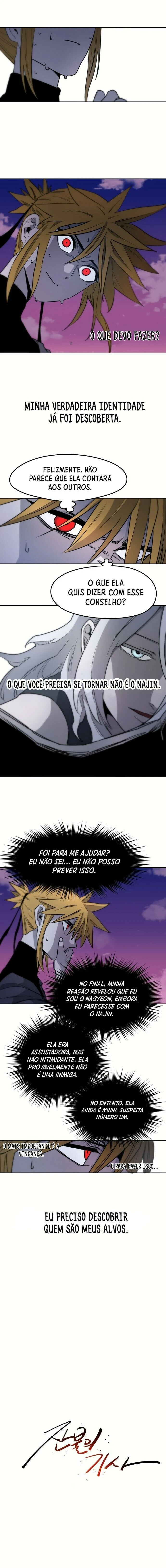 O Cavaleiro das Brasas Capitulo 5 Pagina 8