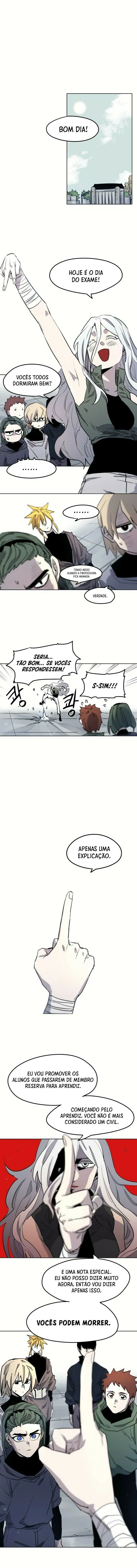 O Cavaleiro das Brasas Capitulo 5 Pagina 9