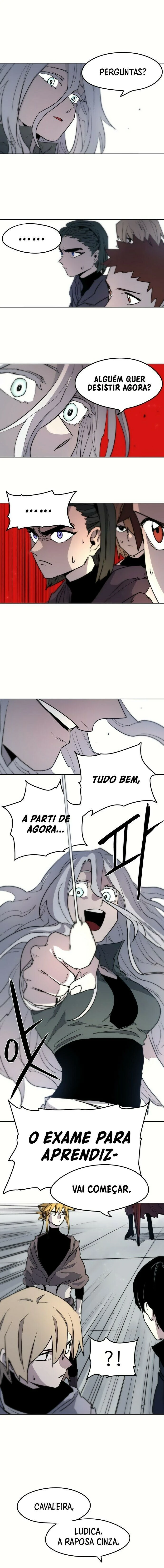 O Cavaleiro das Brasas Capitulo 5 Pagina 10