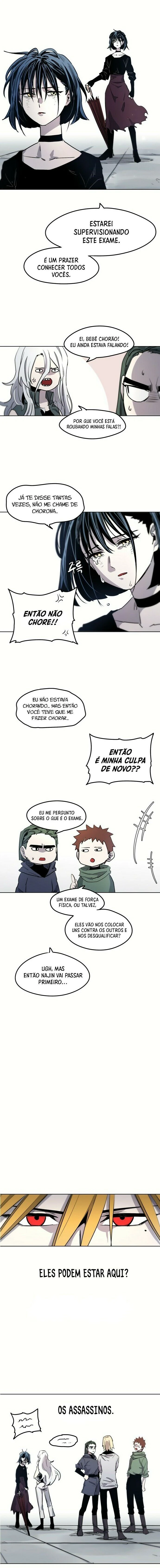 O Cavaleiro das Brasas Capitulo 5 Pagina 11