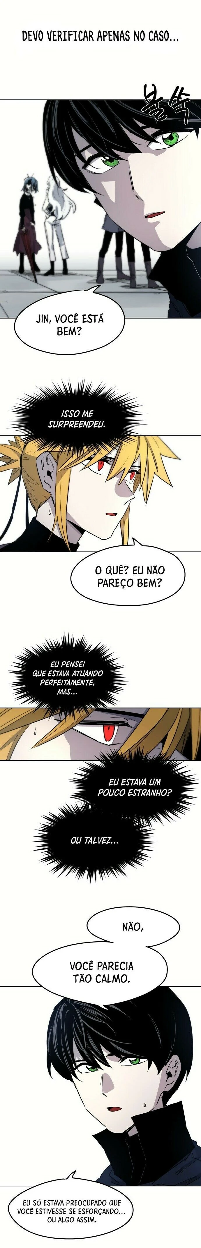 O Cavaleiro das Brasas Capitulo 5 Pagina 12