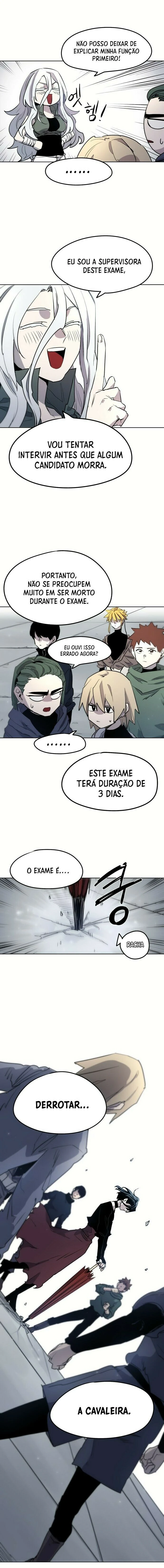 O Cavaleiro das Brasas Capitulo 5 Pagina 14