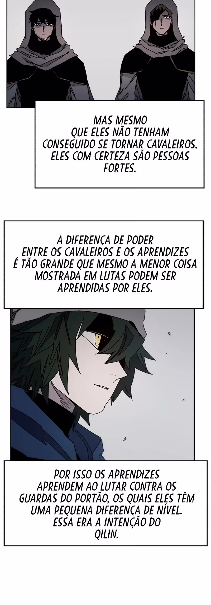 O Cavaleiro das Brasas Capitulo 50 Pagina 2