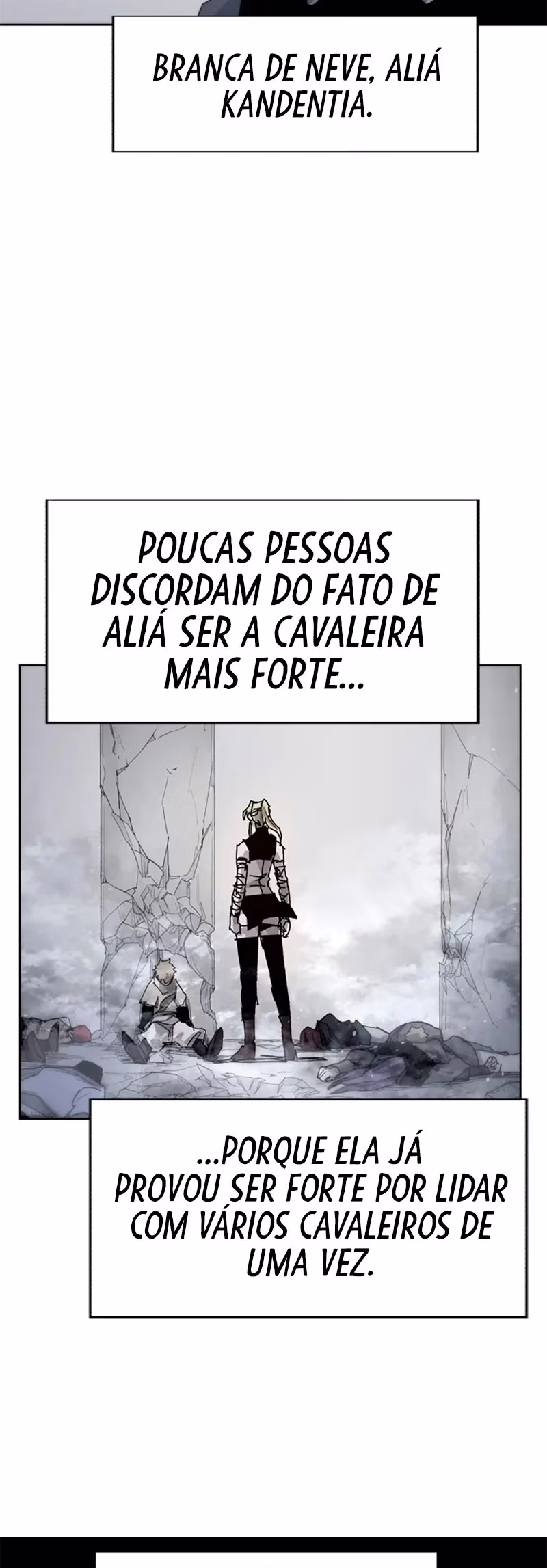 O Cavaleiro das Brasas Capitulo 50 Pagina 4