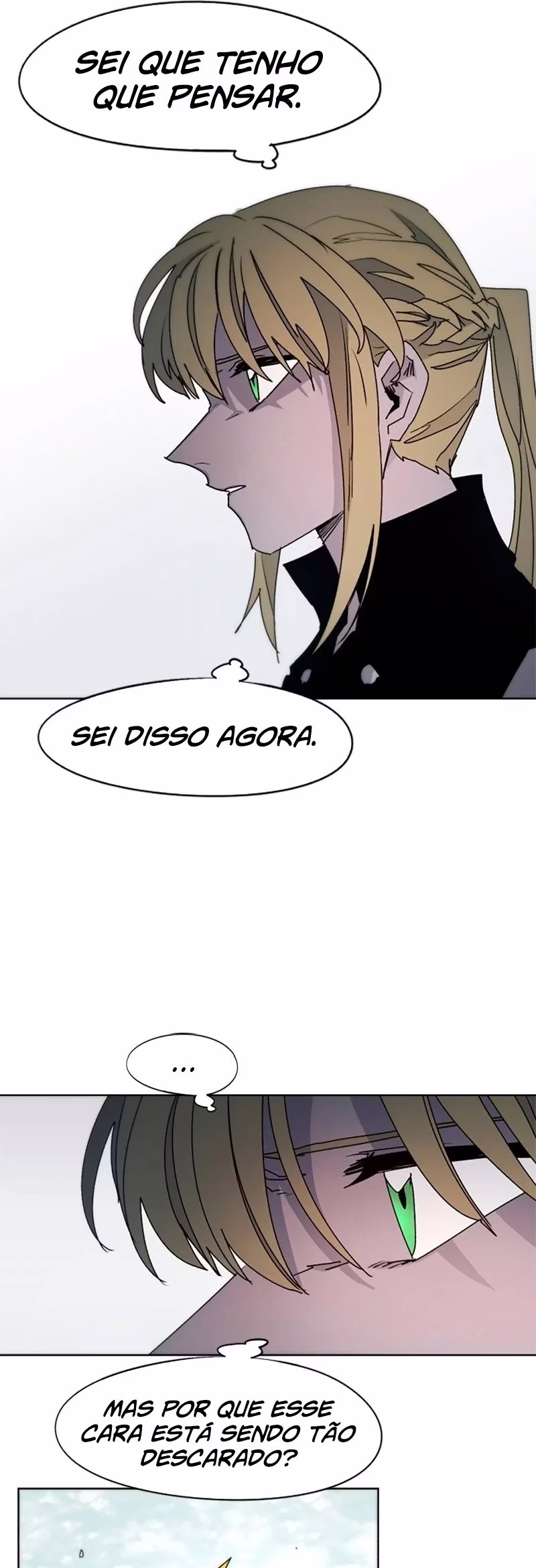 O Cavaleiro das Brasas Capitulo 50 Pagina 7