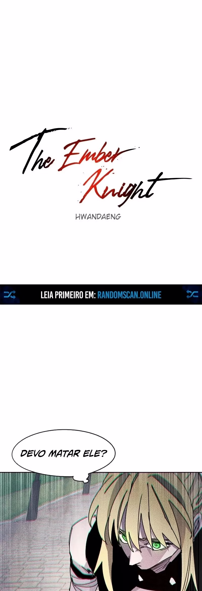 O Cavaleiro das Brasas Capitulo 50 Pagina 9