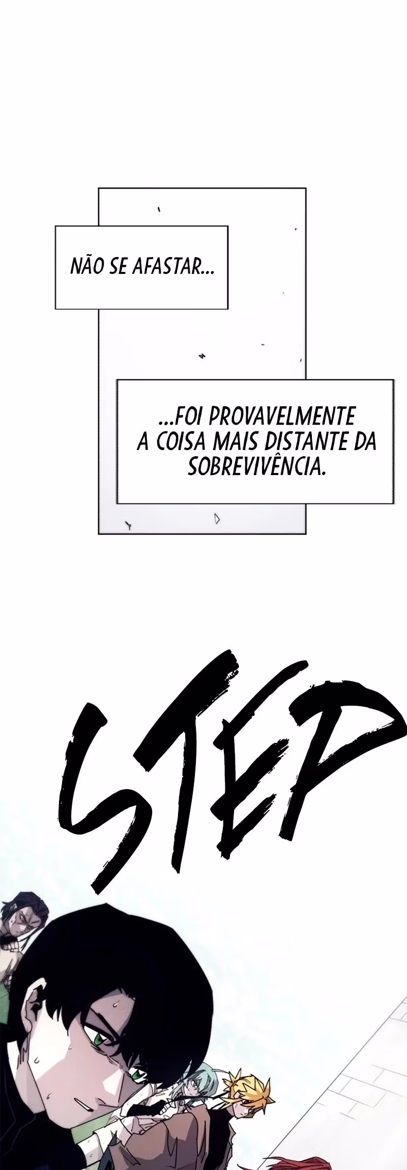 O Cavaleiro das Brasas Capitulo 50 Pagina 13