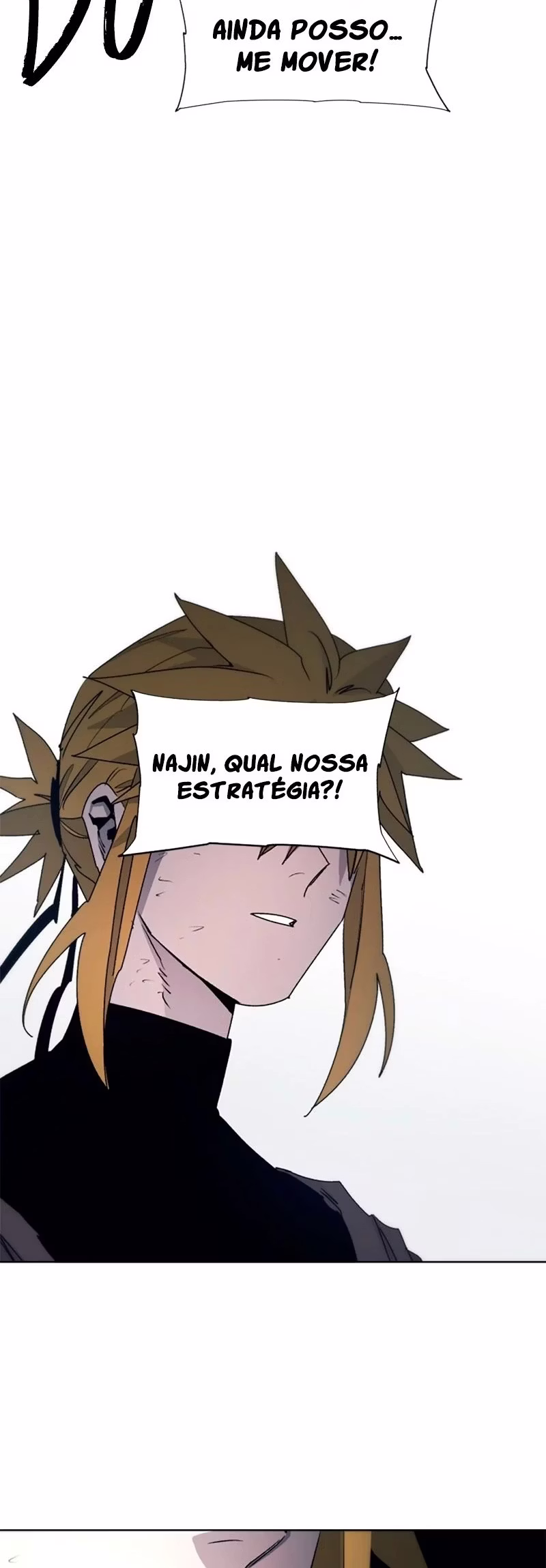 O Cavaleiro das Brasas Capitulo 50 Pagina 16