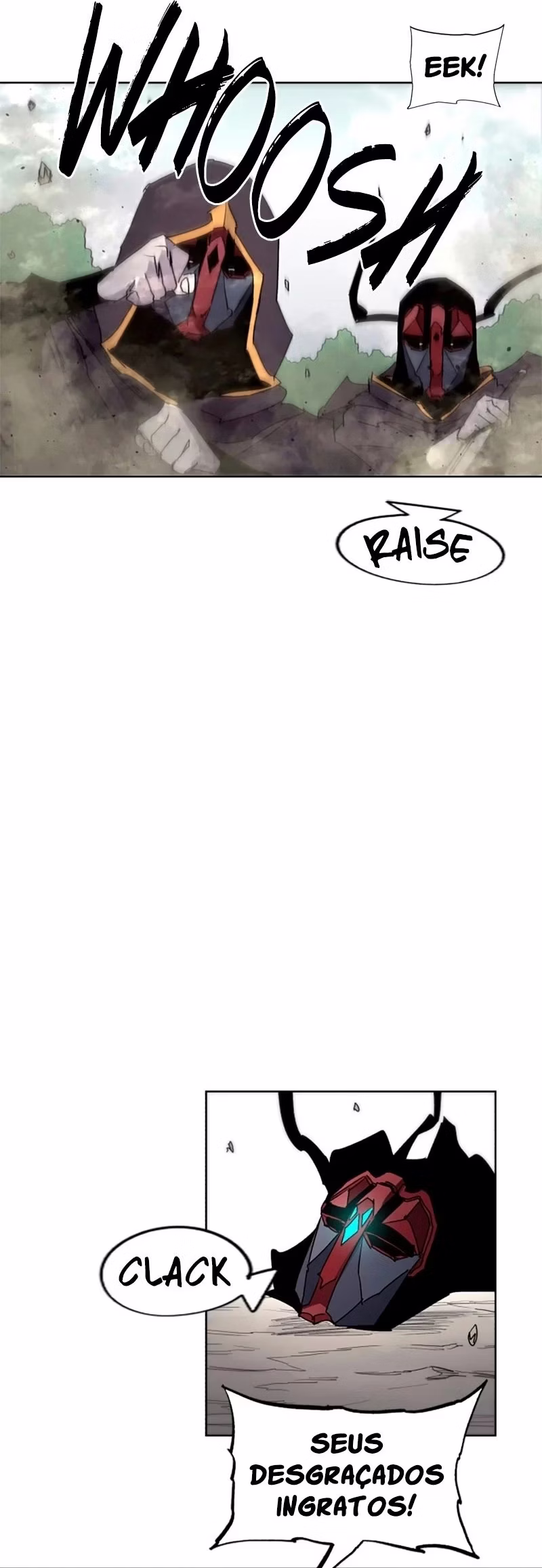 O Cavaleiro das Brasas Capitulo 50 Pagina 37