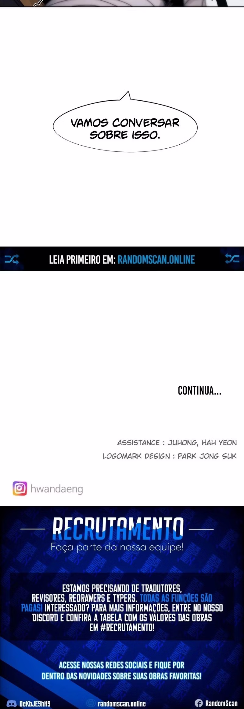 O Cavaleiro das Brasas Capitulo 50 Pagina 39