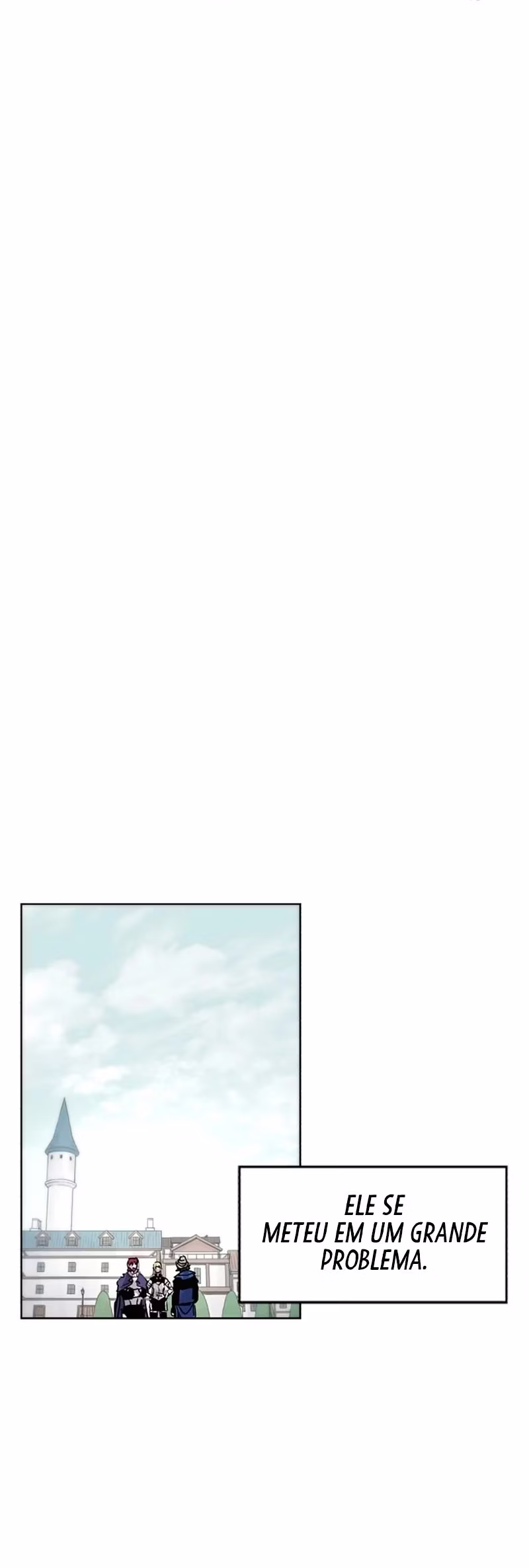 O Cavaleiro das Brasas Capitulo 51 Pagina 23