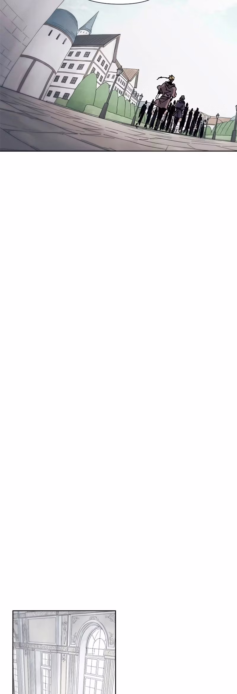 O Cavaleiro das Brasas Capitulo 51 Pagina 32