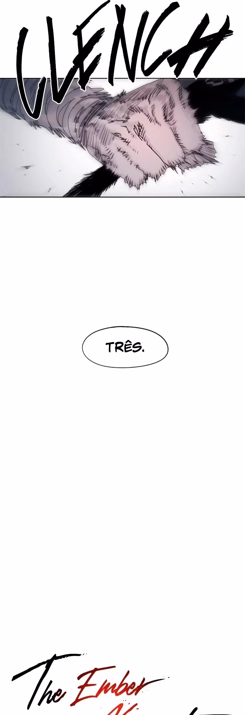 O Cavaleiro das Brasas Capitulo 52 Pagina 11