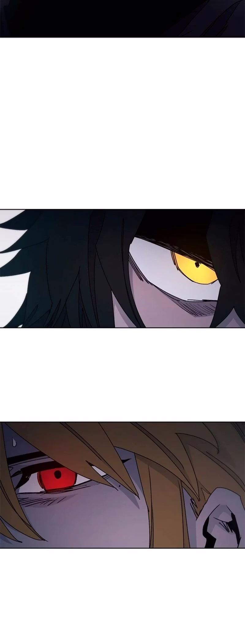 O Cavaleiro das Brasas Capitulo 52 Pagina 38