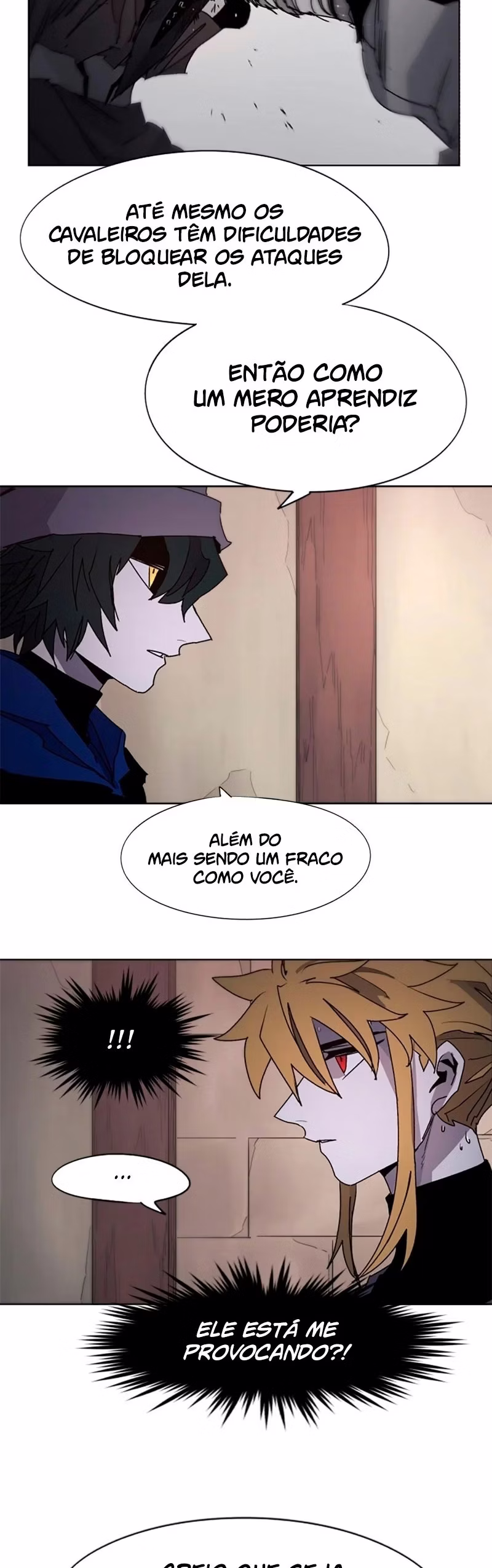 O Cavaleiro das Brasas Capitulo 53 Pagina 4