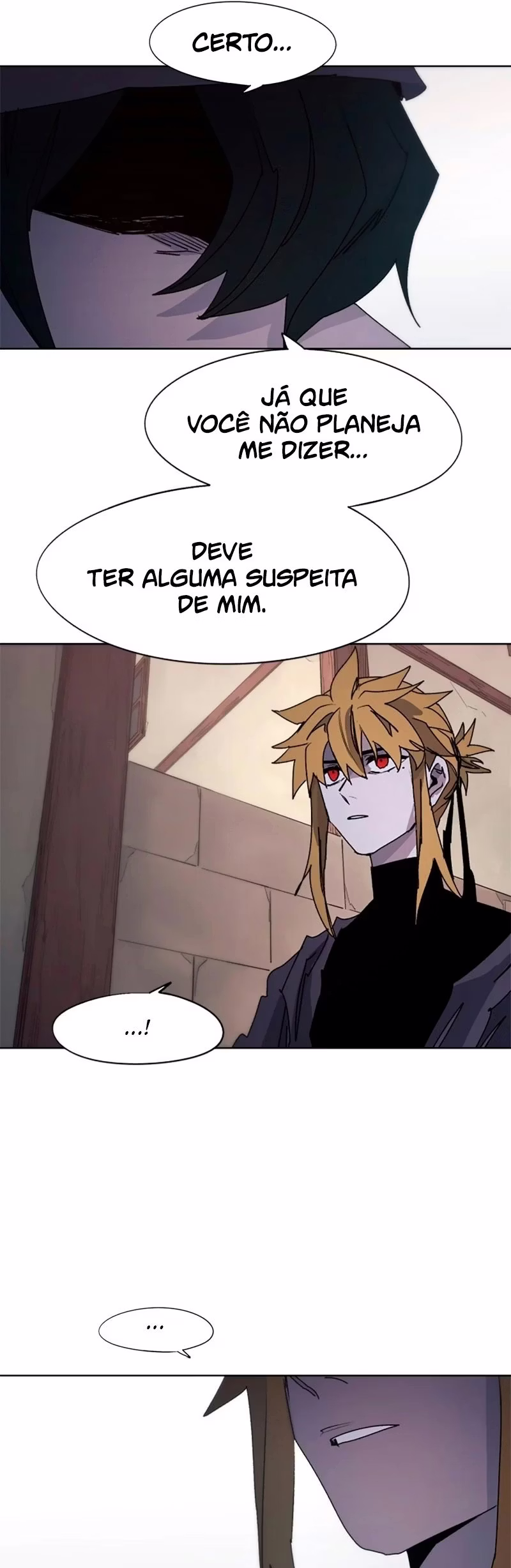 O Cavaleiro das Brasas Capitulo 53 Pagina 6