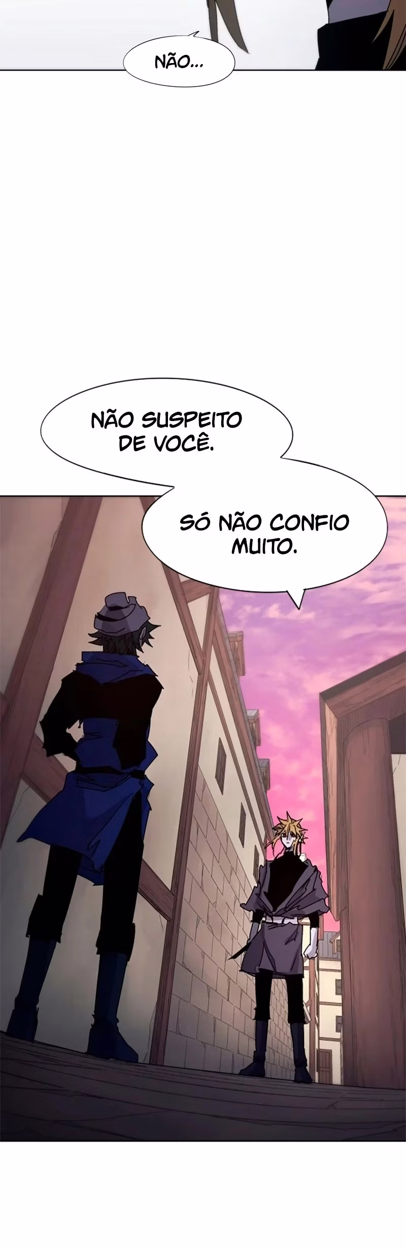 O Cavaleiro das Brasas Capitulo 53 Pagina 7