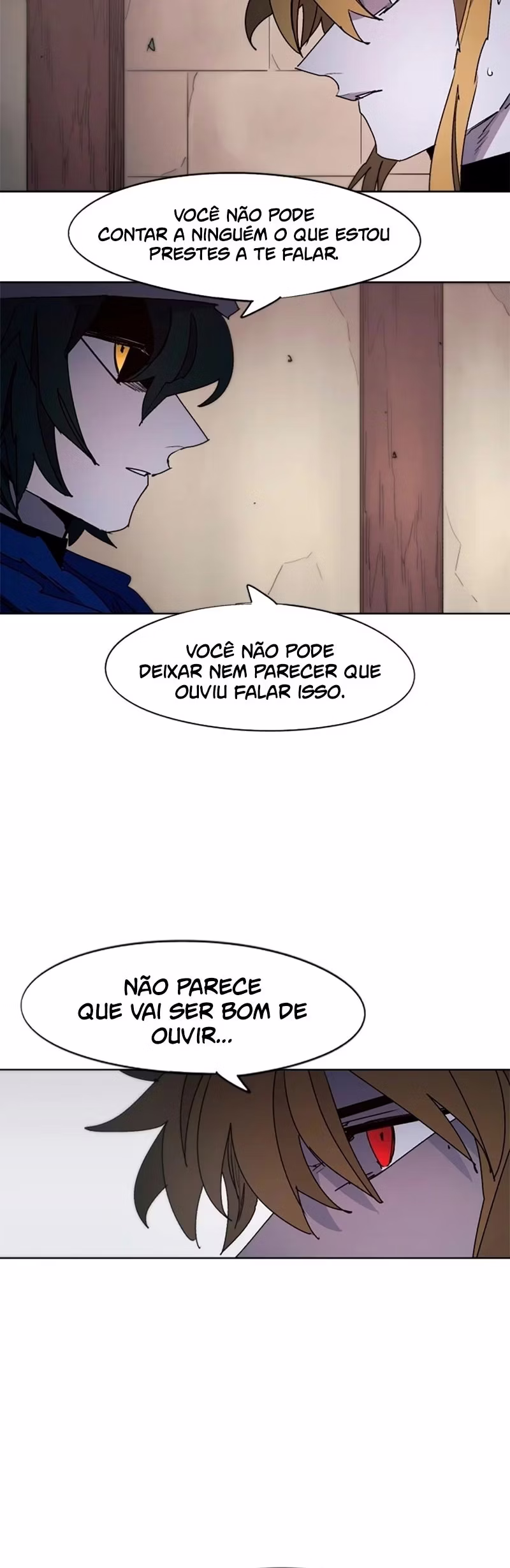 O Cavaleiro das Brasas Capitulo 53 Pagina 11